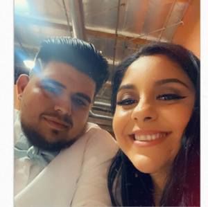 Meet your Posher, Roberto